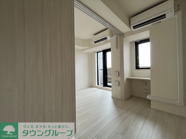 テラス駒込サウスの物件内観写真